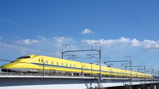 ラストドクターイエロー