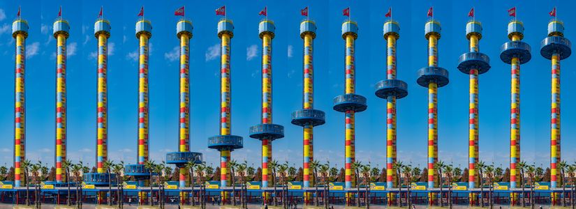 (2025-11-08)レゴランド・オブザベーションタワー　パノラマ