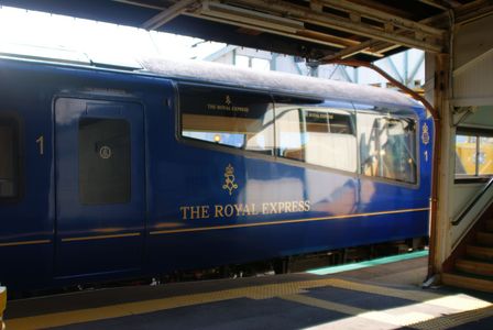 あっ・・・　旅に行きたい