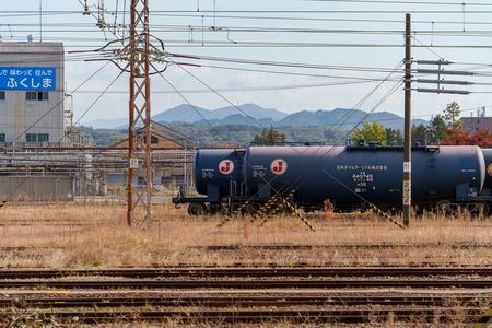 郡山駅スナップ