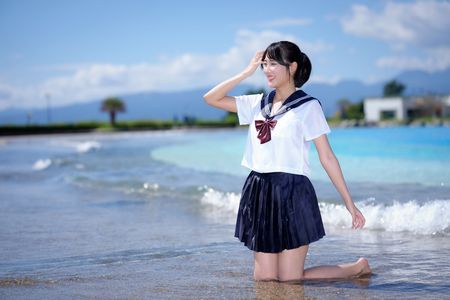 つらい Day dream (白日夢）😞