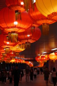 香港駅　フェリーターミナル