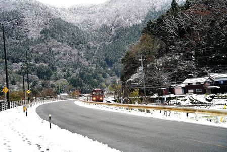 若桜鉄道_次は丹比駅です。