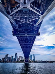 シドニー　初夏