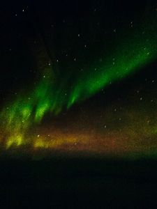 Northern Lights@Greenland 🇬🇱