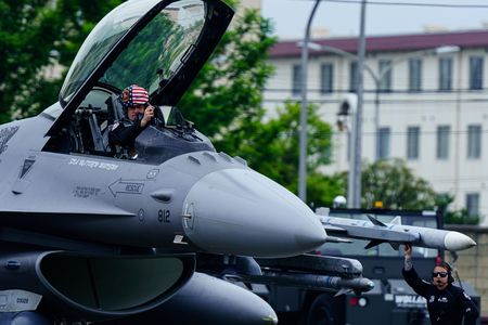 ありがとうPACAF