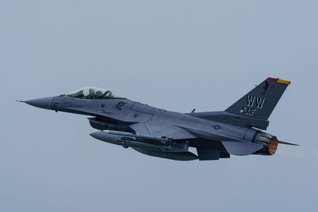 ありがとうPACAF