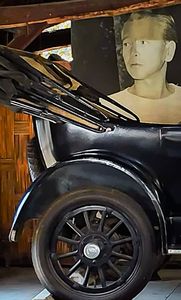 白洲次郎のダンディズム