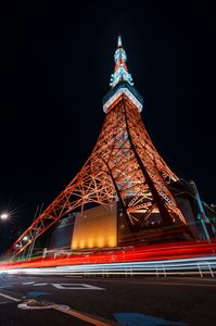 THE・東京タワー