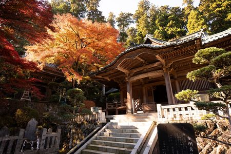 大雄山　最乗寺