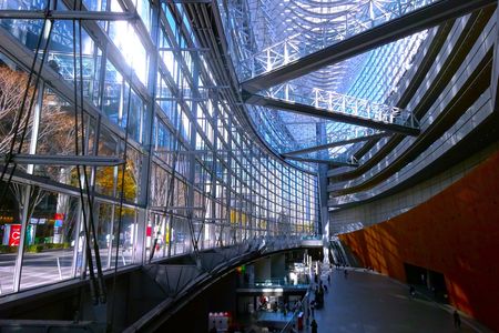 東京国際フォーラム