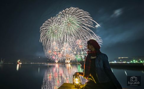 まさかのアクシデント