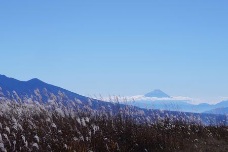 富士山(長野)