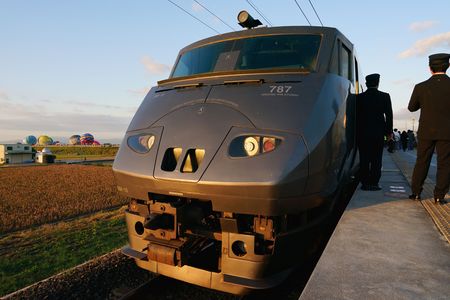 始まり「佐賀バルーンフェスティバル２０２５」