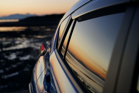 グラデーション