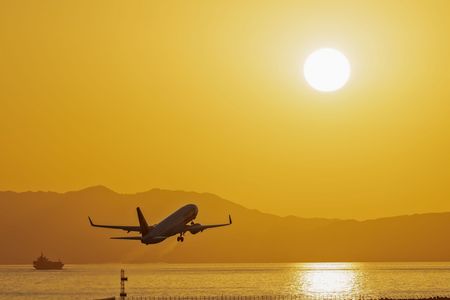 一日の終わりに