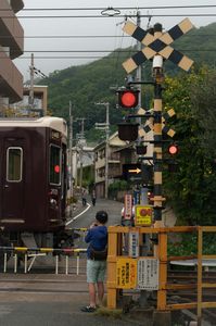 旅の気配、暮らしの音