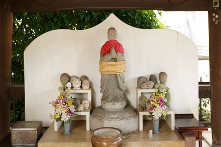 品川散歩、再び