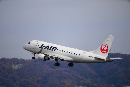 J-AIR