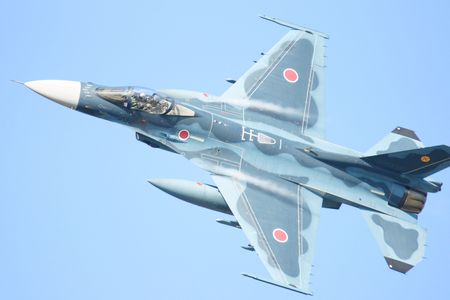 爽やかなF-2