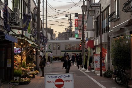 おうちに帰ろう