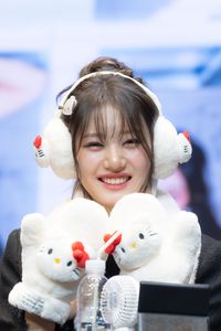 Babymonster RORAさんpart.２