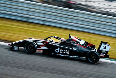 2025KYOJO CUP平川選手