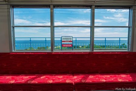 ジブリの世界？