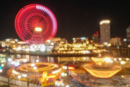 まどろみの中で