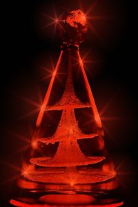 血のクリスマス