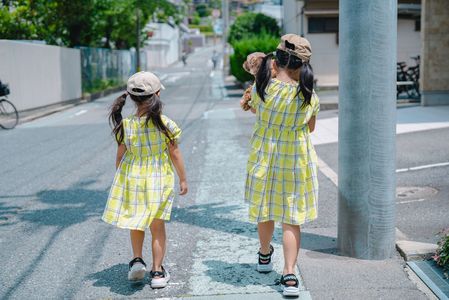 夏ももう終わりかな