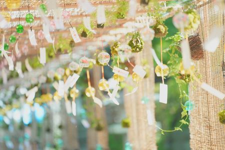 夏詣 國魂神社にて 福島