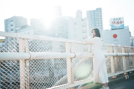 誰にも言わない