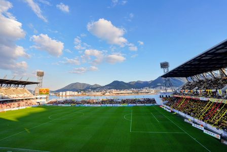 SMILE〜ミクスタ