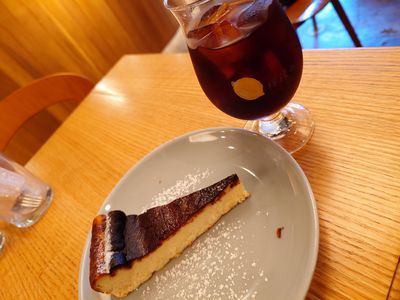 お気に入りのcafe②