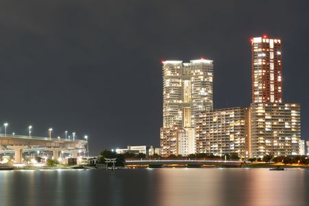 福岡アイランドシティ