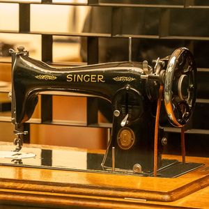 Sewing Machine