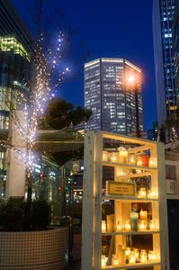 キャンドルナイト