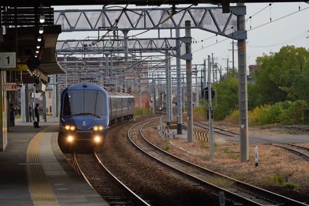 ザ・ロイヤルエクスプレス