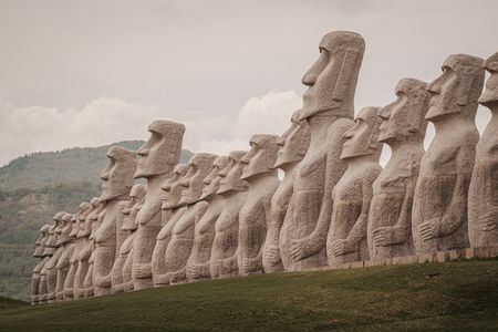 Through all eternity