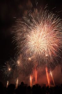 江南　花火大会