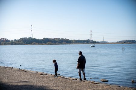 色とりどりな秋