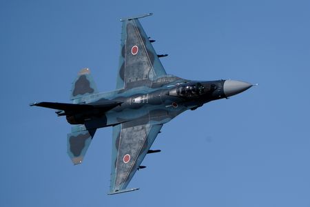 F-2機動　２０２３/百里基地航空祭