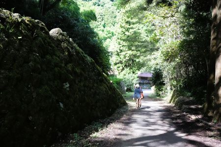 石見銀山