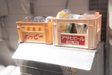 東京ワンデリング