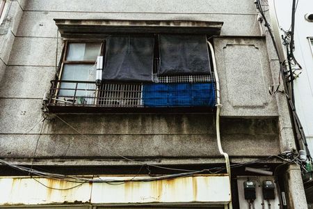 東京ワンデリング