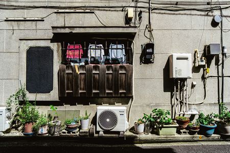 東京ワンデリング