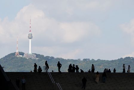 Ｎソウルタワー