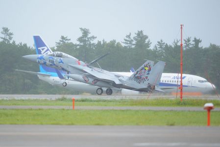 2025年小松基地航空祭