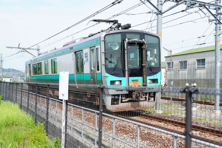 廃線危機＆103系消滅危機!!